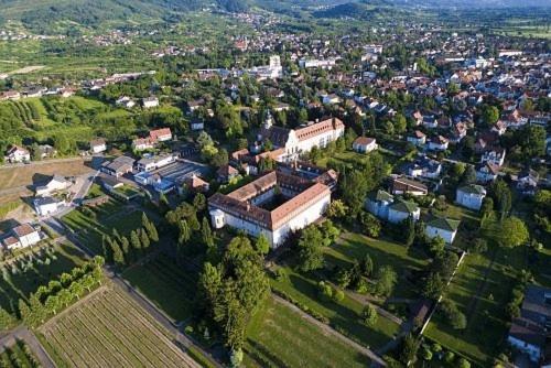 Kloster Maria Hilf Buehl  Exterior photo