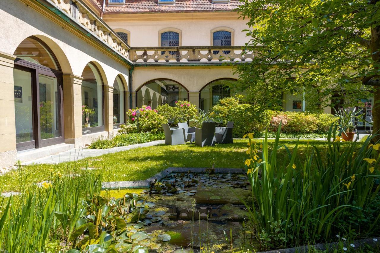 Kloster Maria Hilf Buehl  Exterior photo