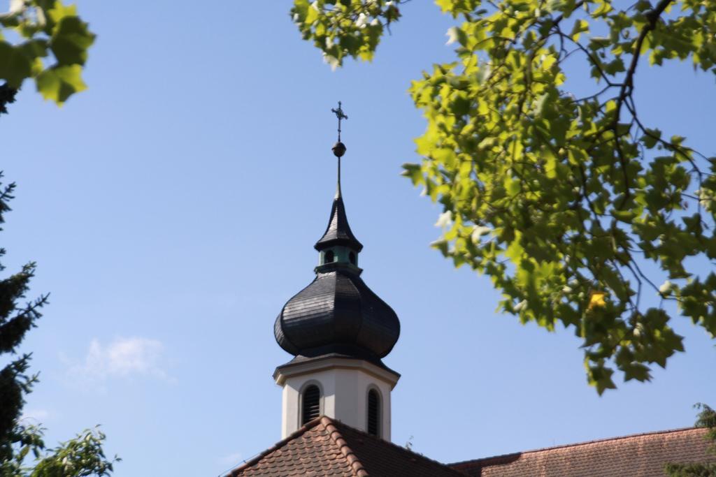 Kloster Maria Hilf Buehl  Exterior photo