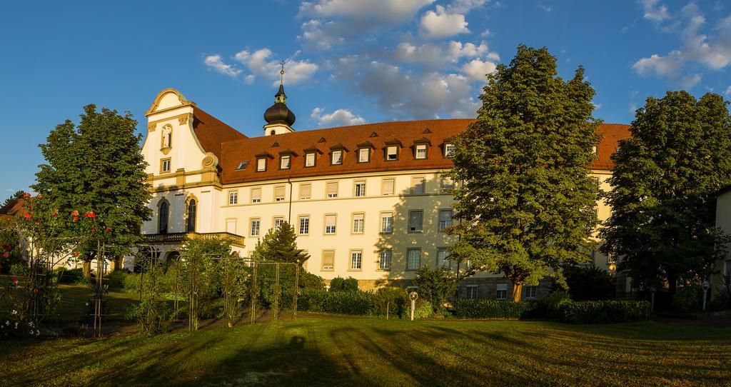 Kloster Maria Hilf Buehl  Exterior photo