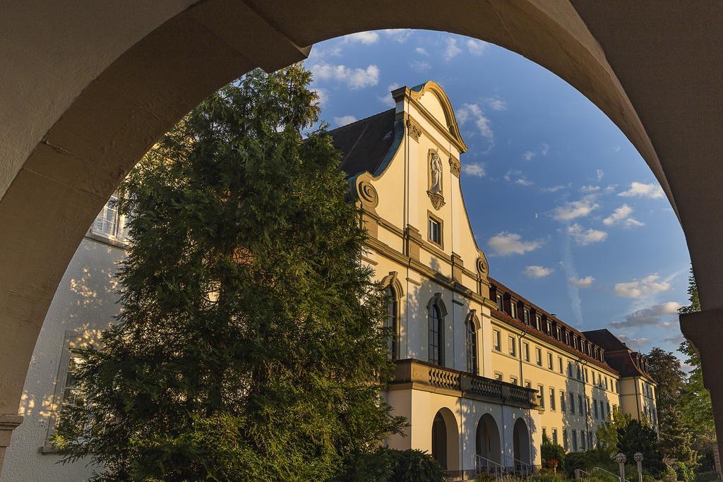 Kloster Maria Hilf Buehl  Exterior photo