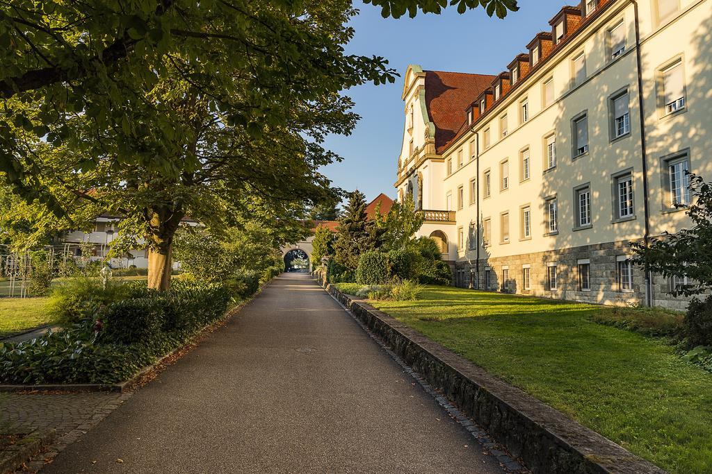 Kloster Maria Hilf Buehl  Exterior photo