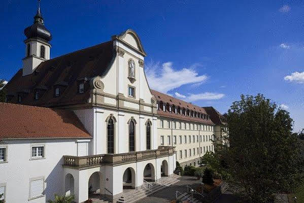Kloster Maria Hilf Buehl  Exterior photo