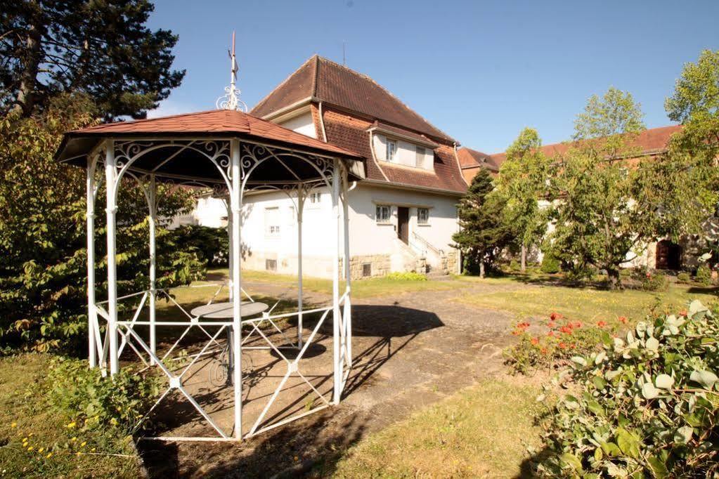 Kloster Maria Hilf Buehl  Exterior photo